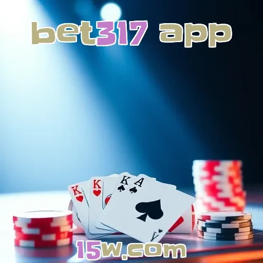 bet317 app: Bônus Incríveis Que Você Não Pode Perder
