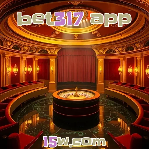 bet317 app: Descubra Como Aumentar Suas Chances nas Apostas Esportivas
