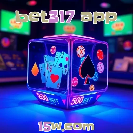 bet317 app Jogos de Carta