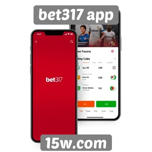 Como fazer depósitos no bet317 app